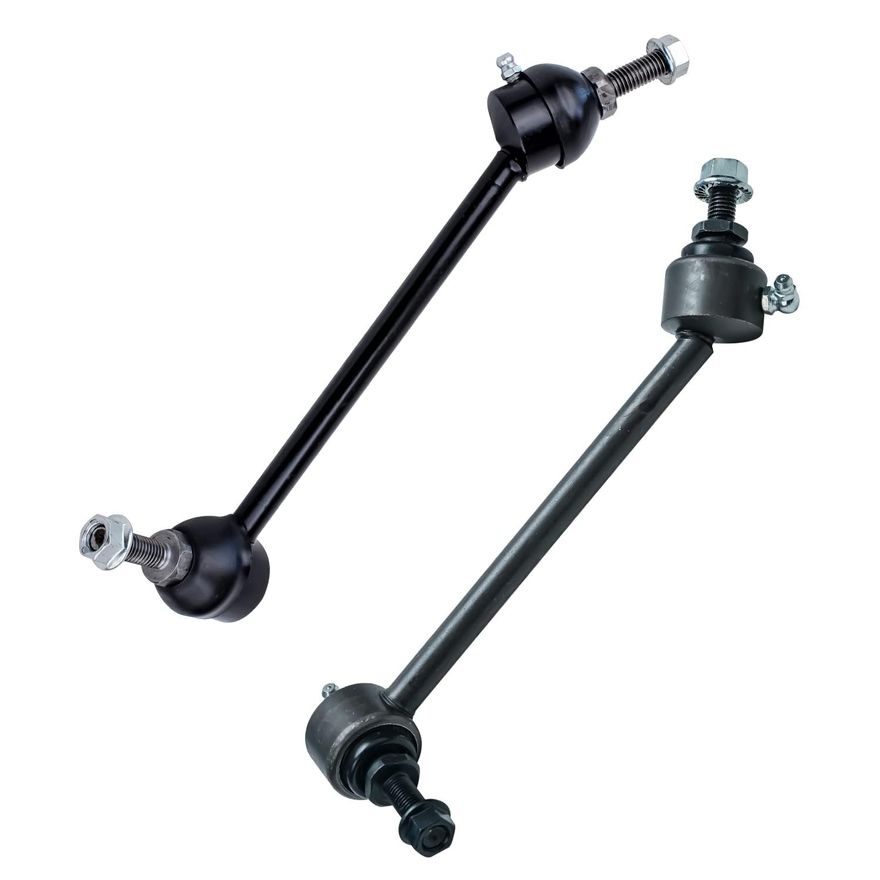 Rear Sway Bar Link - K80245_K80246