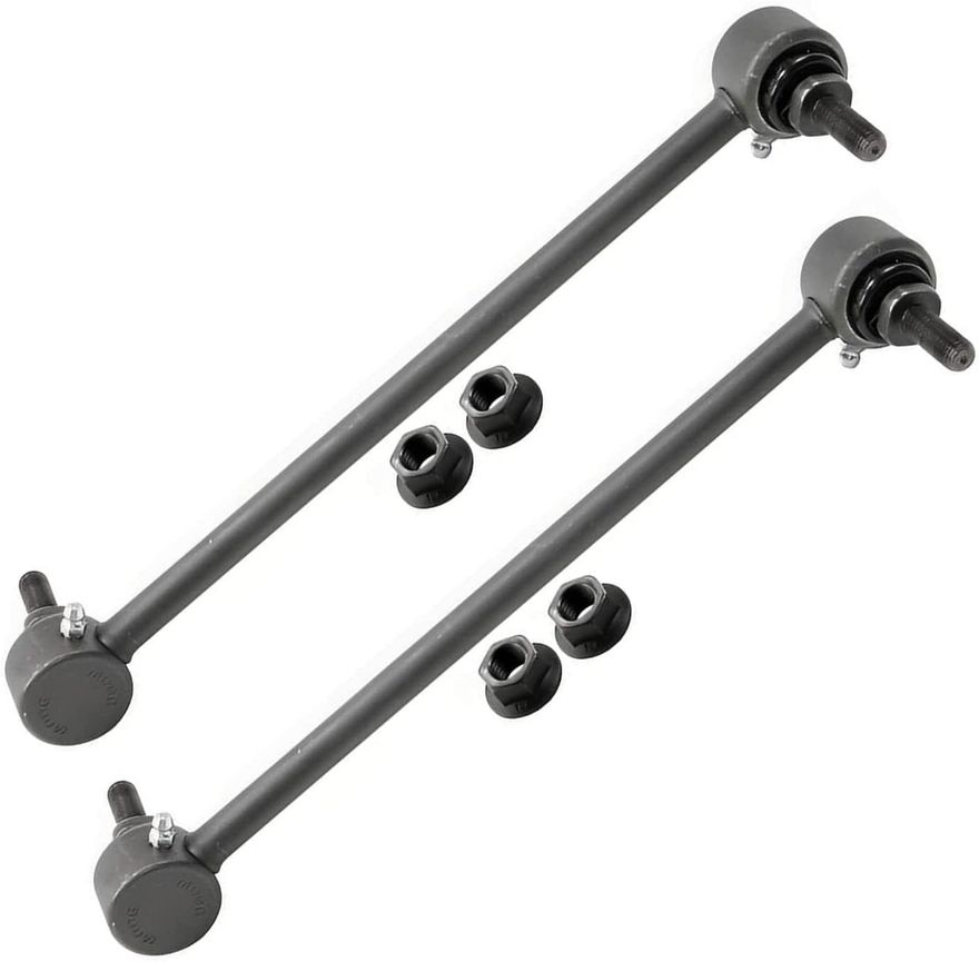 Front Sway Bar Links - K750704 x2