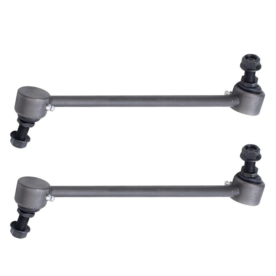 Front Sway Bar Links - K750297 x2