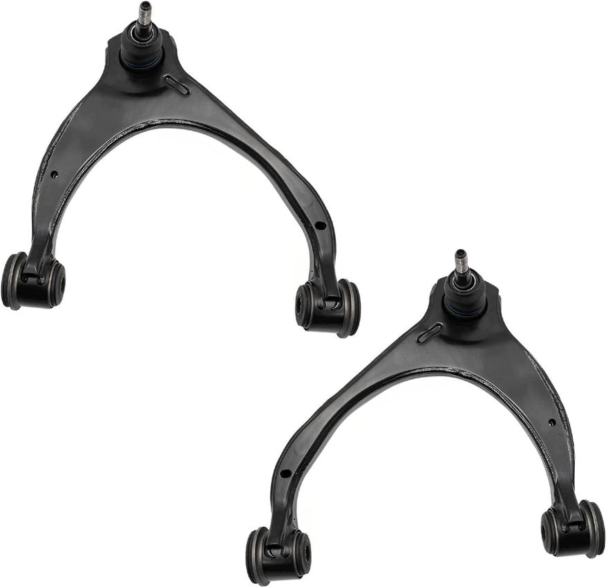 Front Upper Control Arms - K623125_K623126