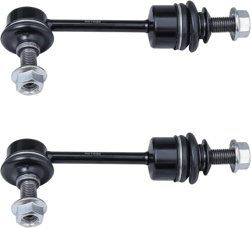 Rear Sway Bar Links - K80472 x2