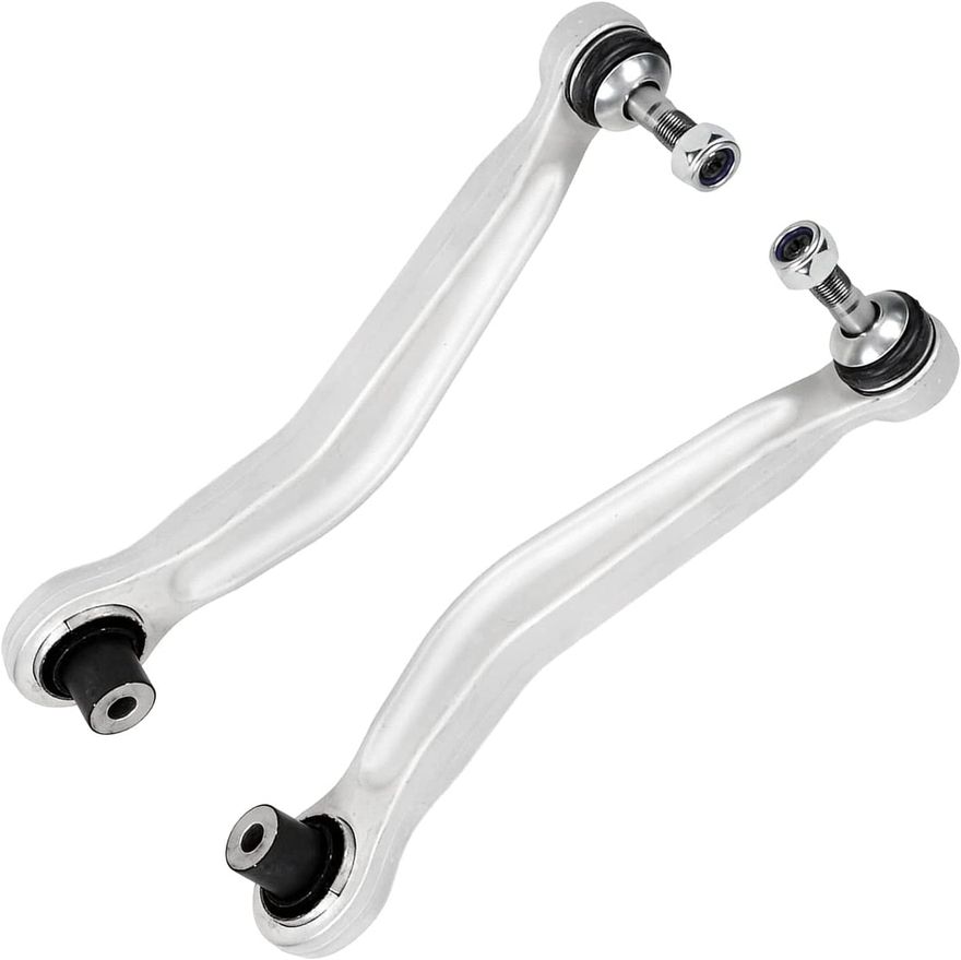 Rear Upper Control Arms - MS101020_MS101021