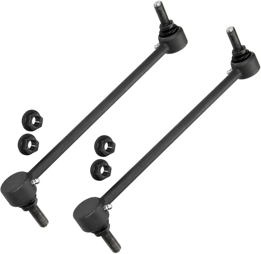 Front Sway Bar Links - K750660 x2