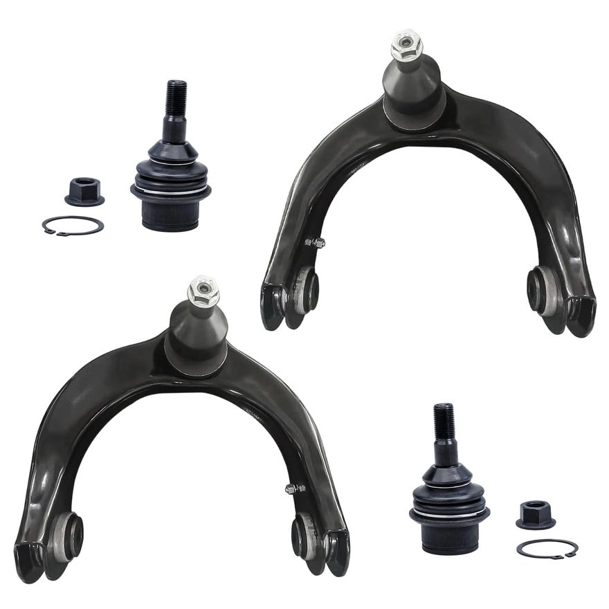 Main Image - Front Control Arms Ball Joints