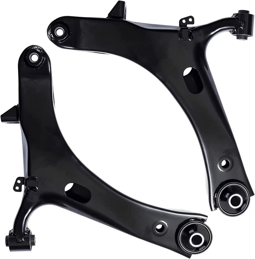 Front Lower Control Arms - K622030_K622031