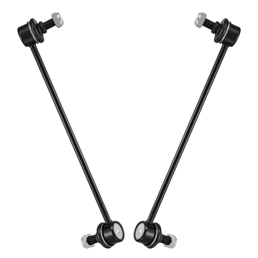 Front Sway Bar Links - K750094_K750095