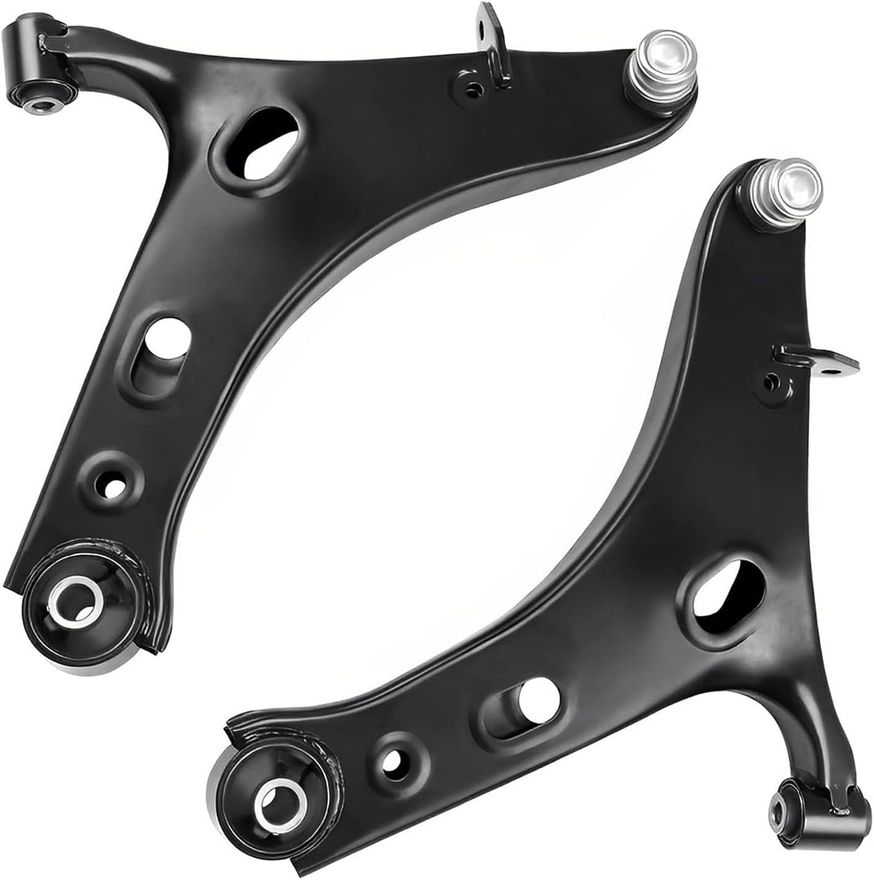 Front Lower Control Arm - K622856_K622857