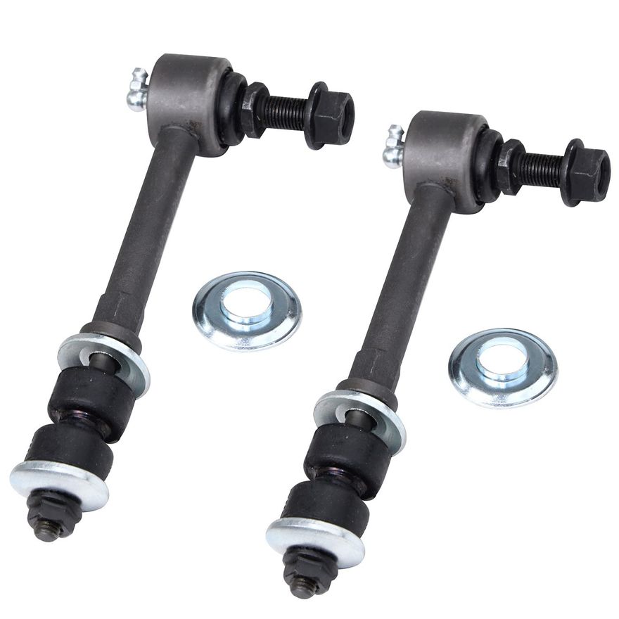 Rear Sway Bar Link - K750427 x2