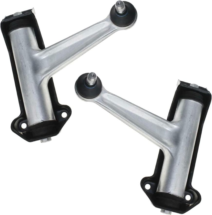 Front Upper Control Arm - K90420_K90421