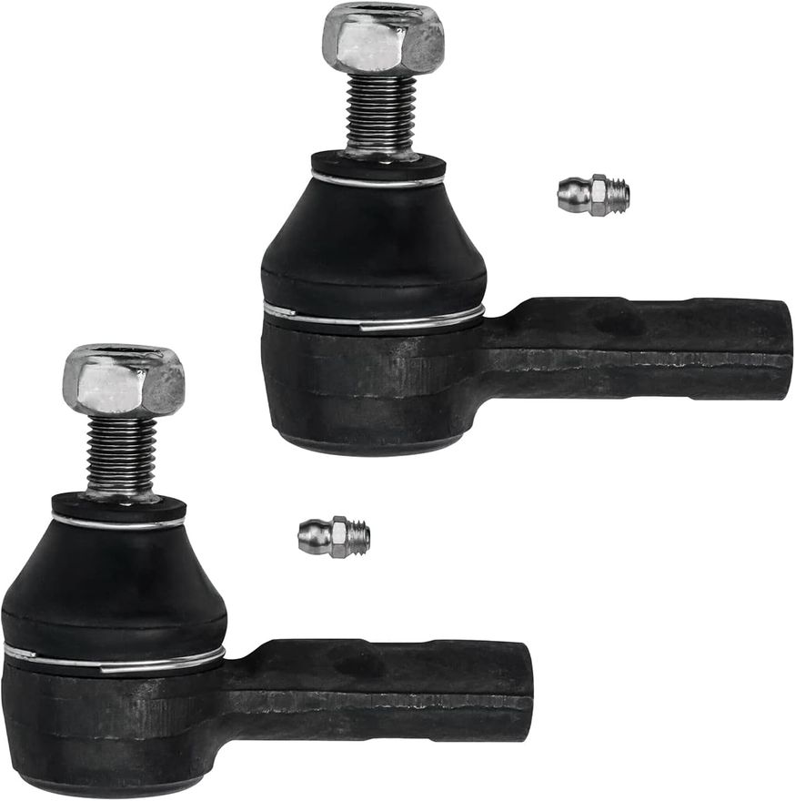 Front Outer Tie Rod - ES3317 x2