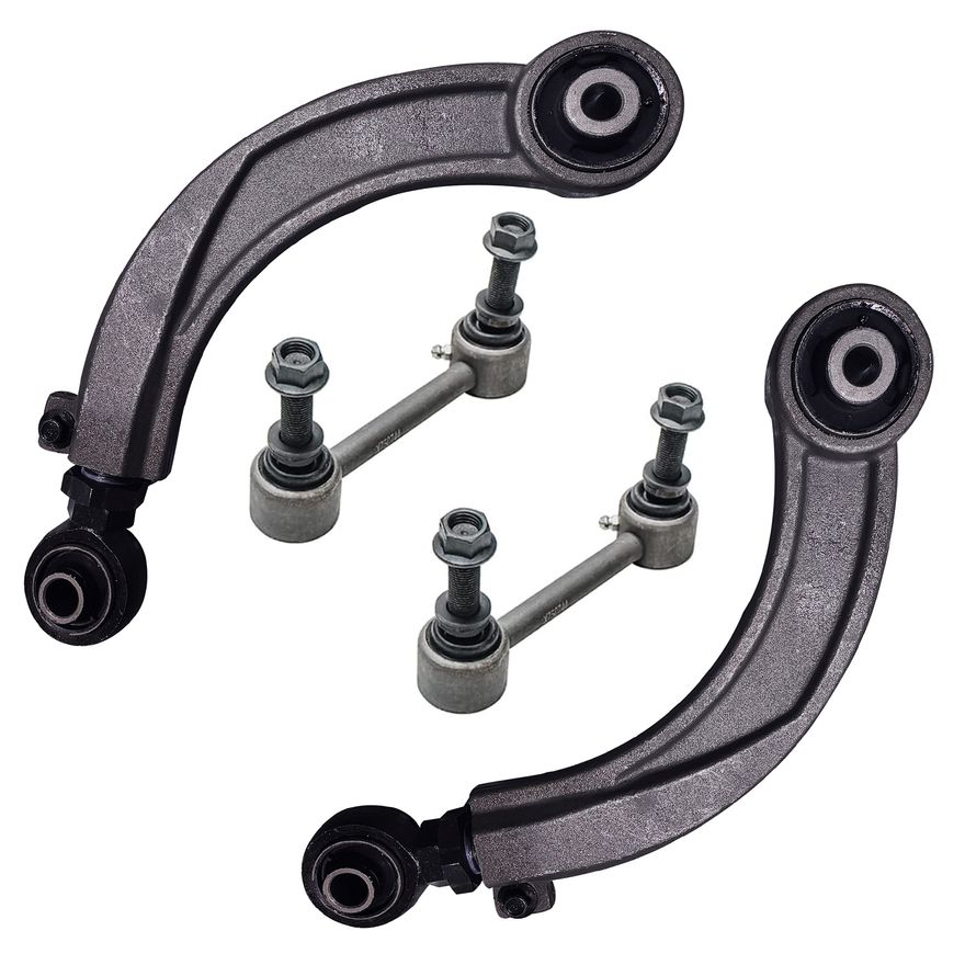 Main Image - Rear Control Arms Sway Bars