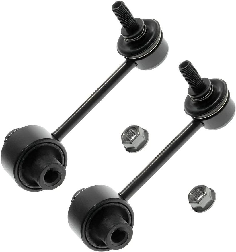 Rear Sway Bar Link - K750404 x2