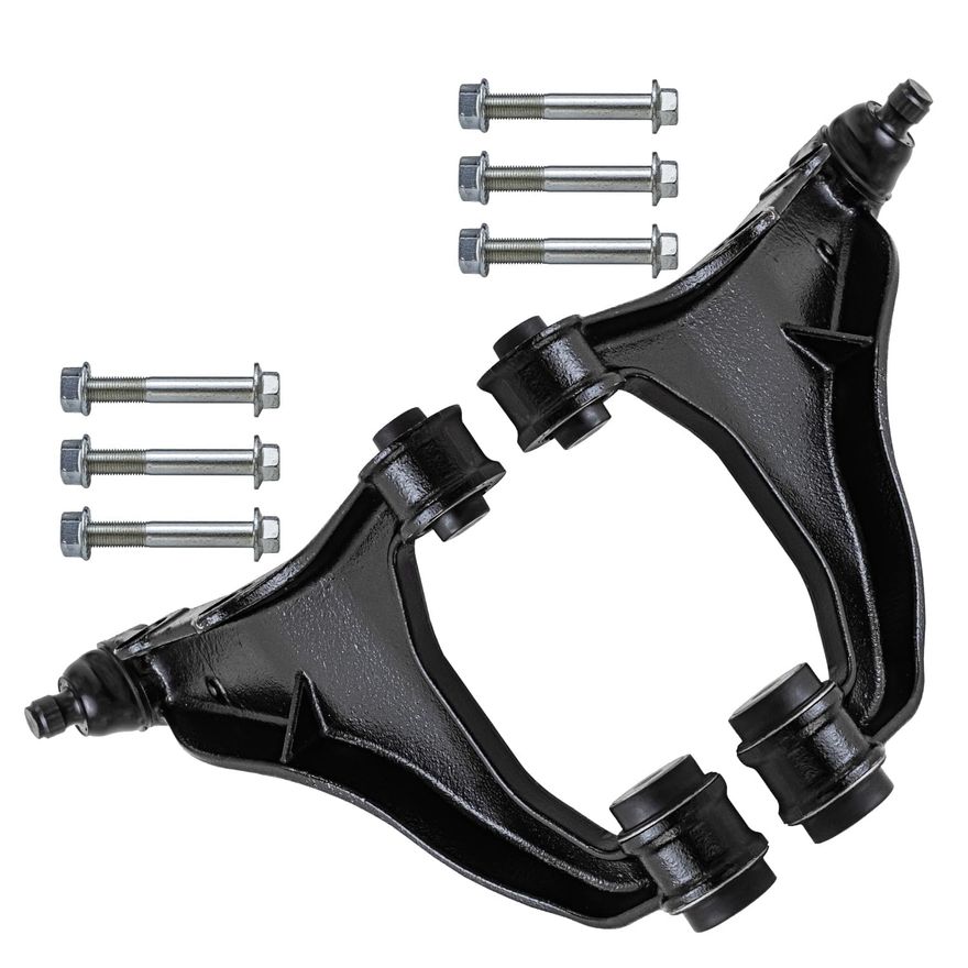 Rear Upper Control Arm - K623523_K623524