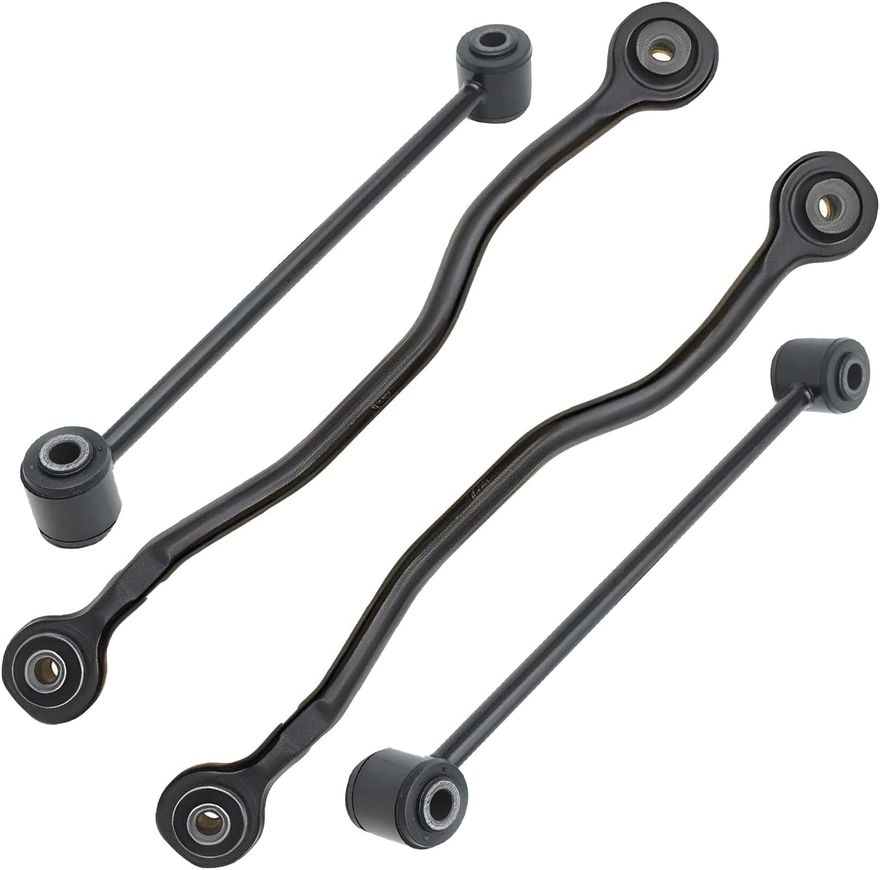 Main Image - Rear Control Arms Sway Bars