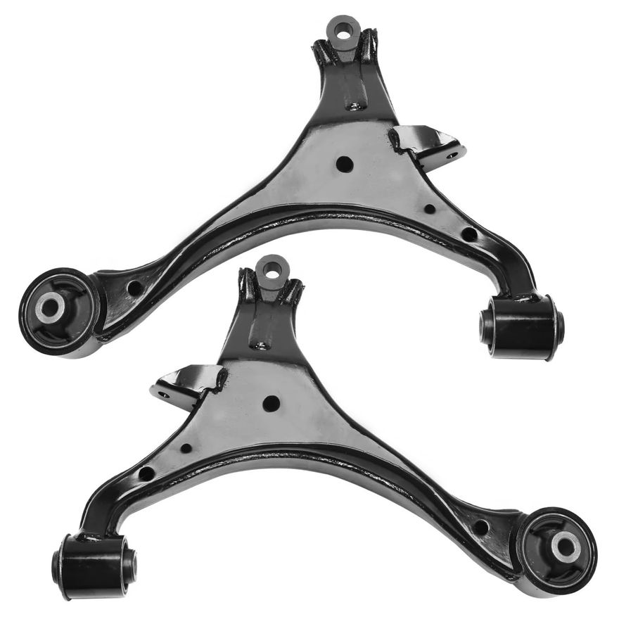 Front Lower Control Arms - MS601012_MS601013