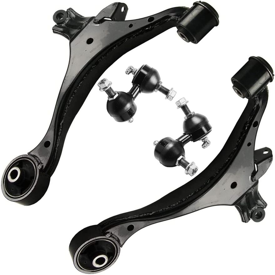 Main Image - Front Control Arms Kit