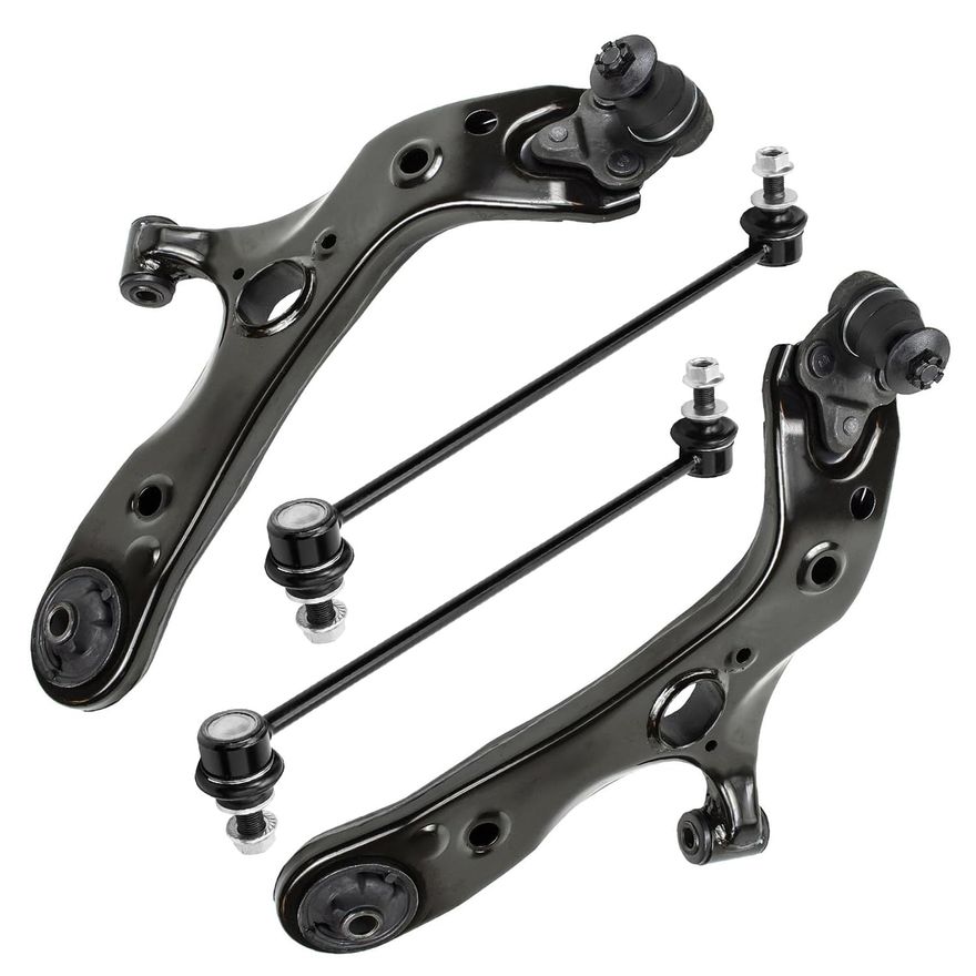 Main Image - Front Lower Control Arms Kit