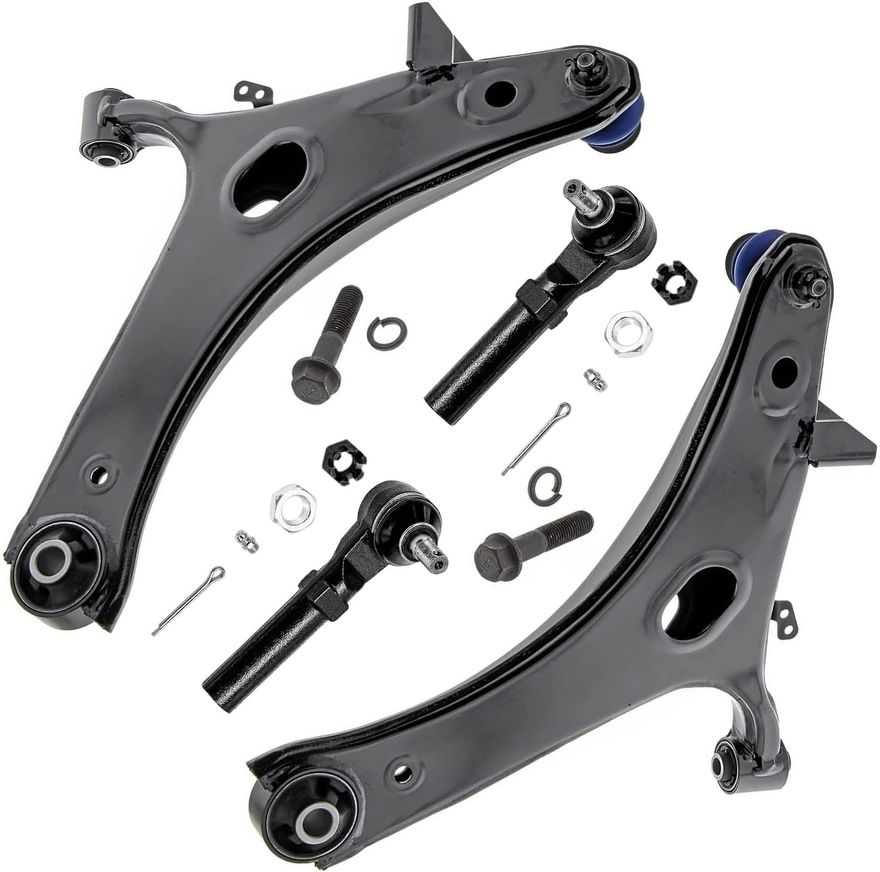 Main Image - Front Lower Control Arms Kit