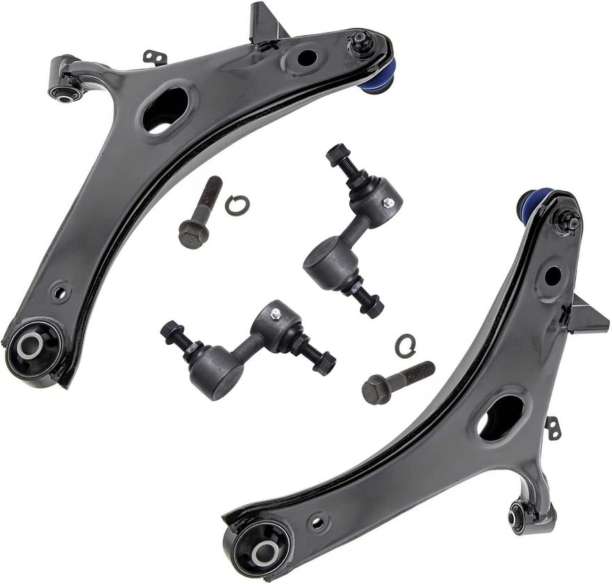 Main Image - Front Lower Control Arms Kit