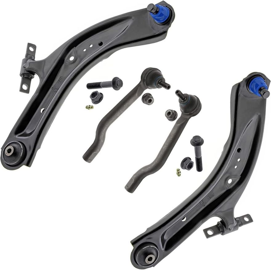 Main Image - Front Lower Control Arms Kit