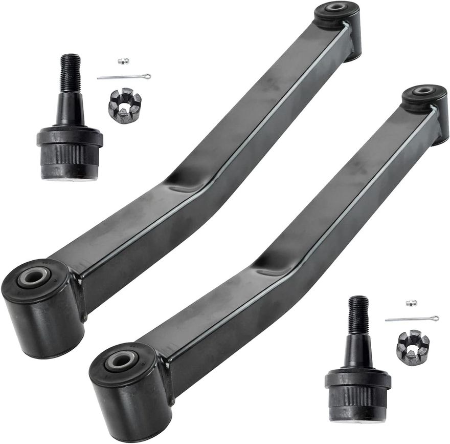 Main Image - Front Lower Control Arms Kit