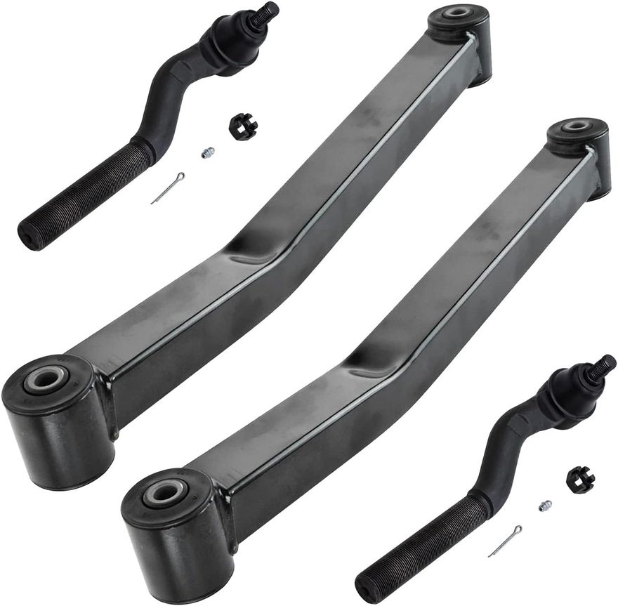 Main Image - Front Lower Control Arms Kit