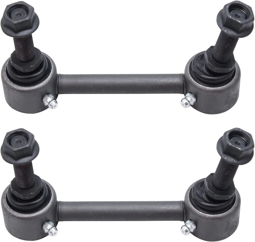 Rear Sway Bar Link - K750573 x2