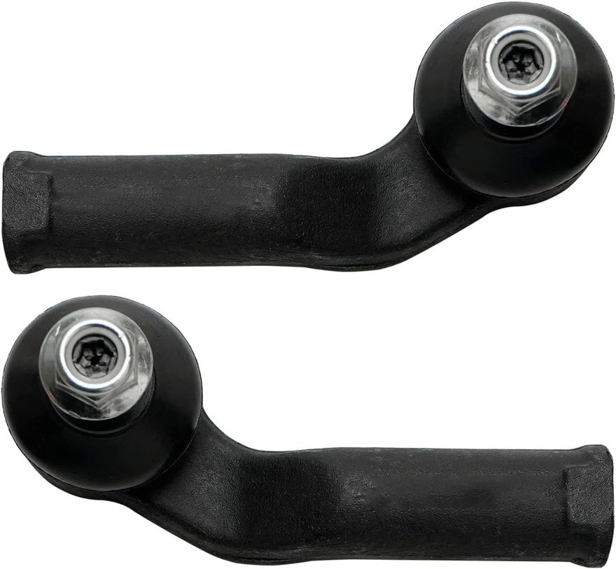 Front Outer Tie Rod - ES800860_ES800861