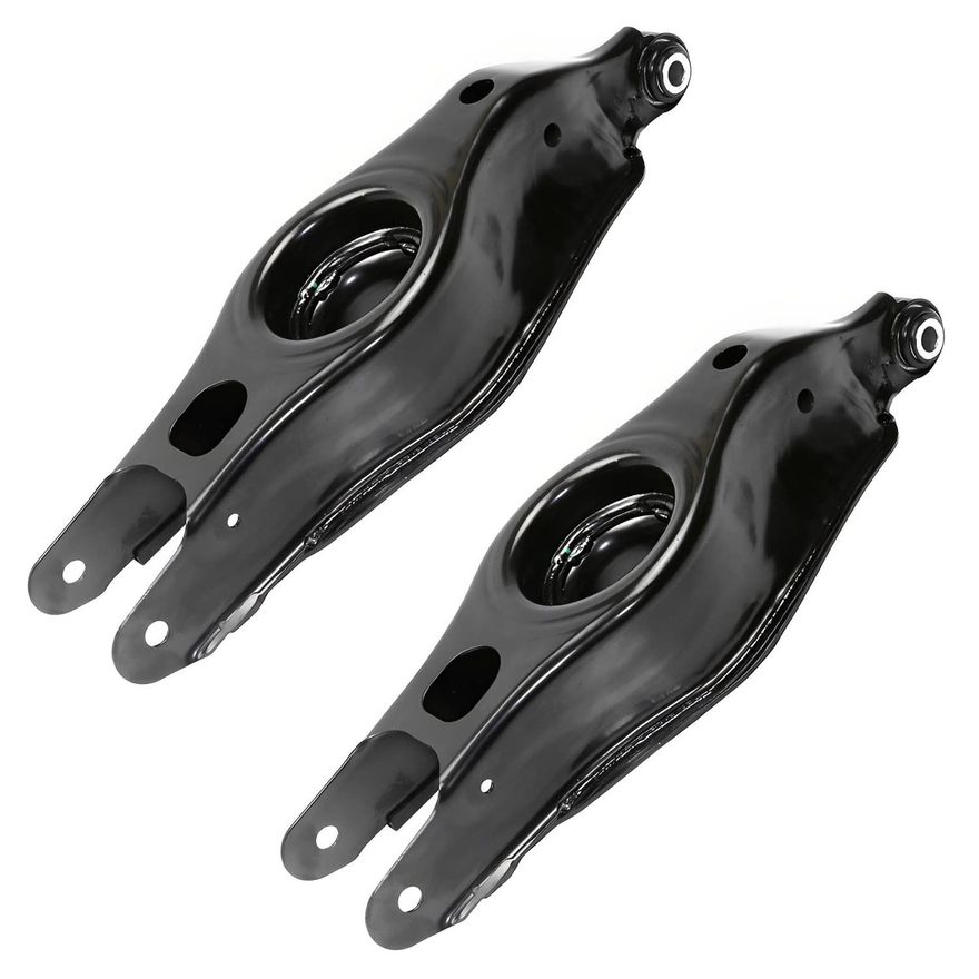 Rear Lower Center Control Arm - K642905 x2