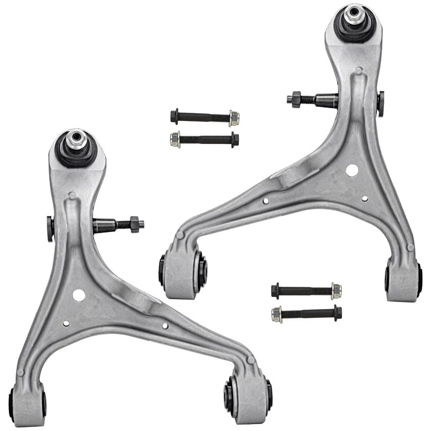 Front Lower Control Arm - K623382_K623383