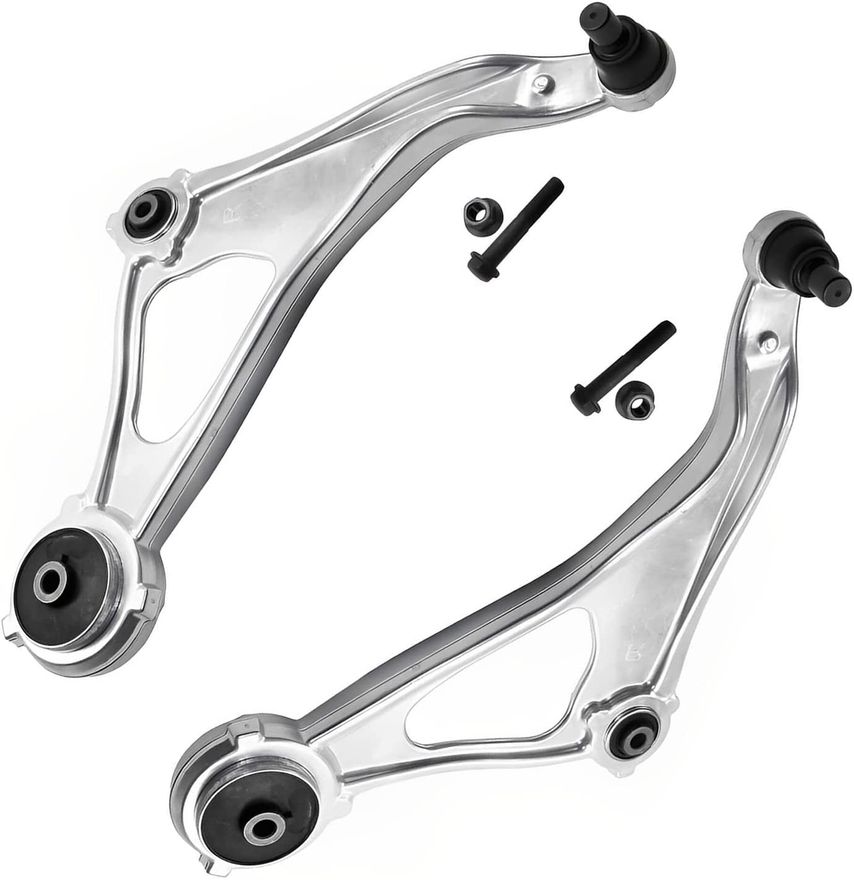 Front Lower Control Arm - K622838_K622839