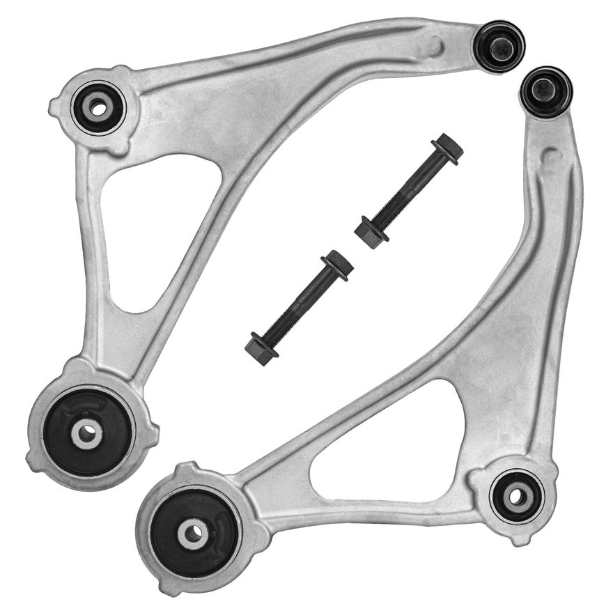 Front Lower Control Arm - K622838_K622839