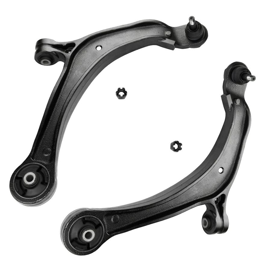 Front Lower Control Arm - K622002_K622210