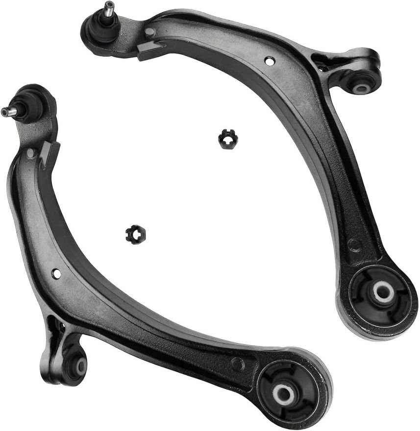 Front Lower Control Arm - K622002_K622210