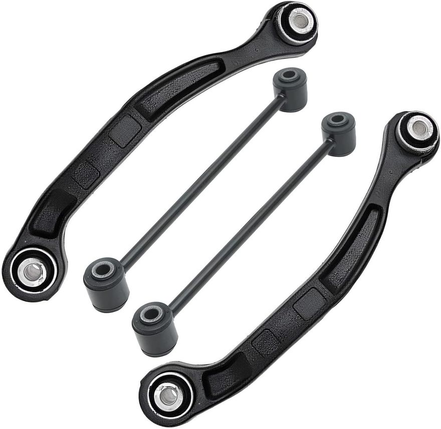 Main Image - Rear Control Arms Sway Bars