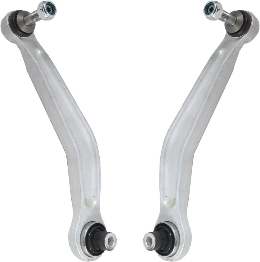 Rear Upper Control Arm - K620131_K620132