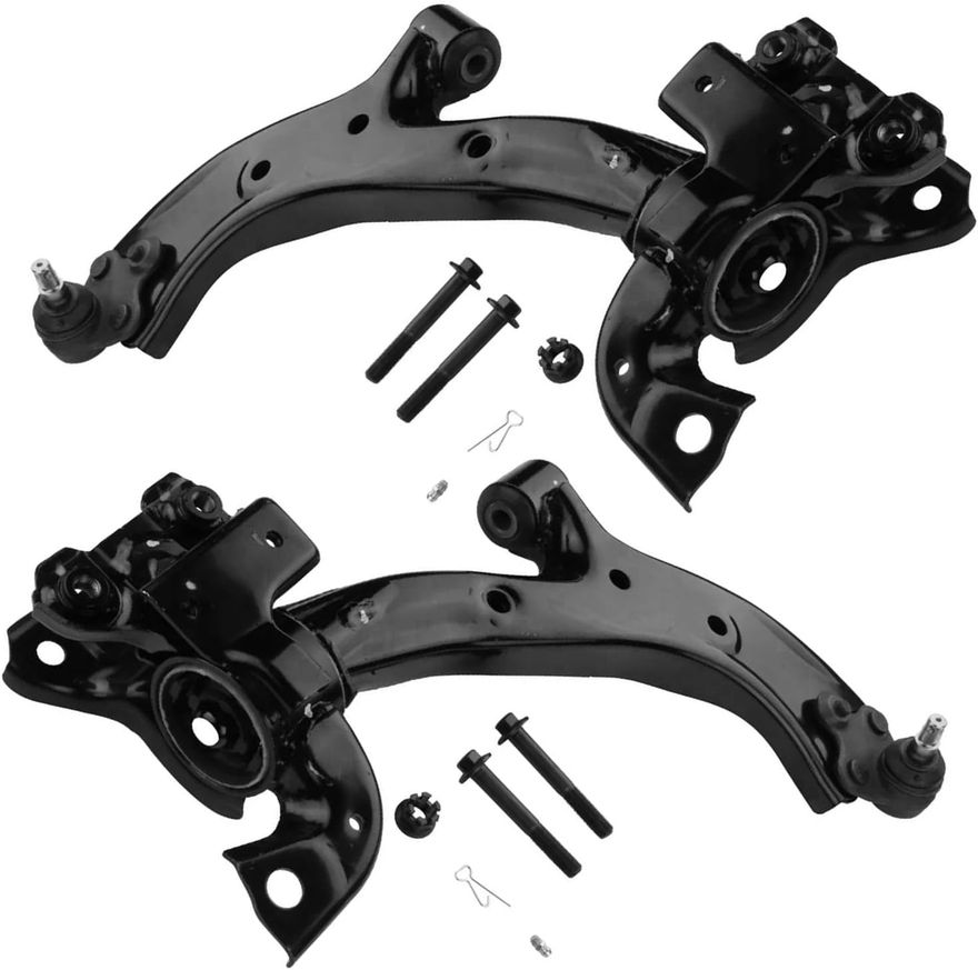 Front Lower Control Arm - K621547_K621548