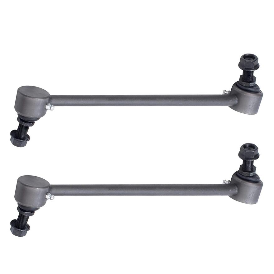 Front Sway Bar Link - K750297 x2