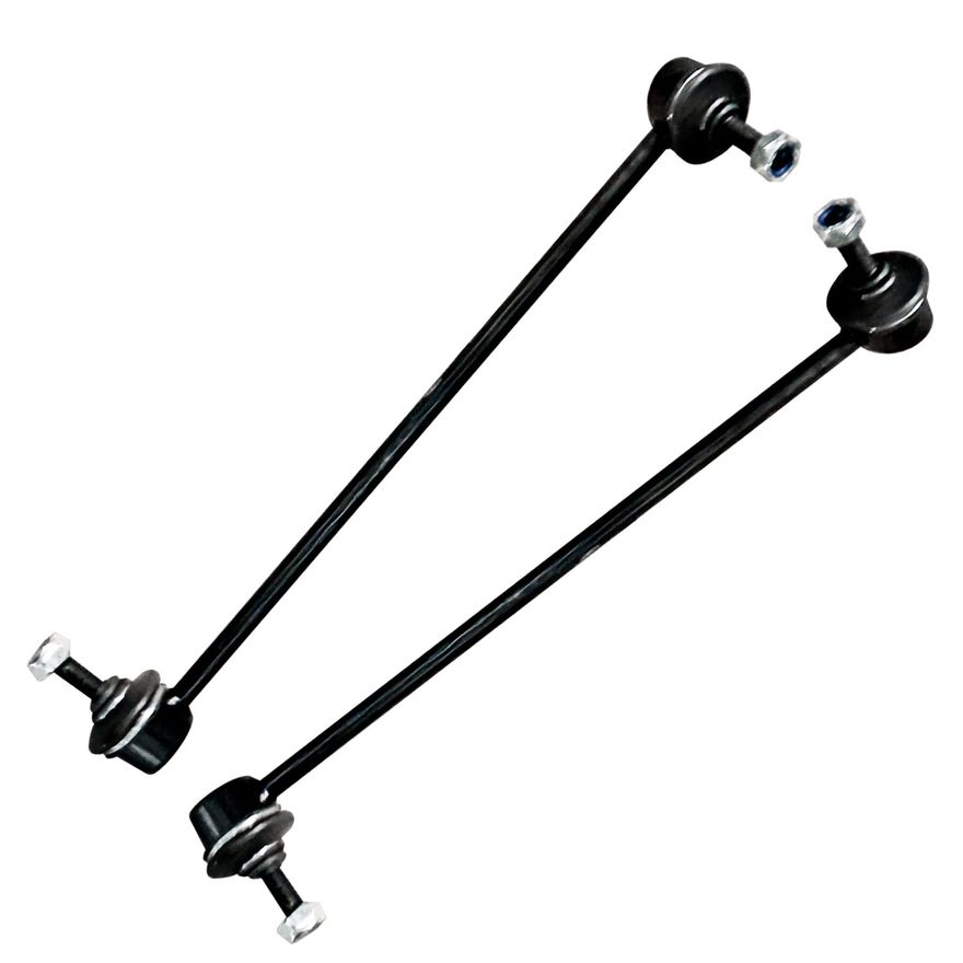 Front Sway Bar Link - K750656_K750657