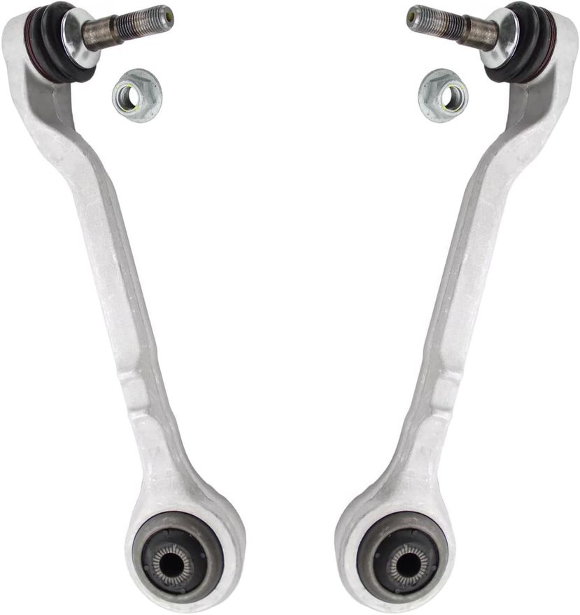 Front Lower Control Arm - K623486_K623487