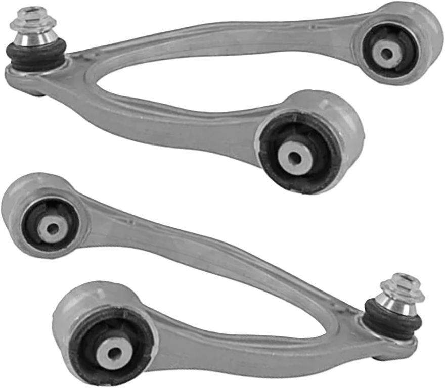 Front Upper Control Arm - K623599_K623600