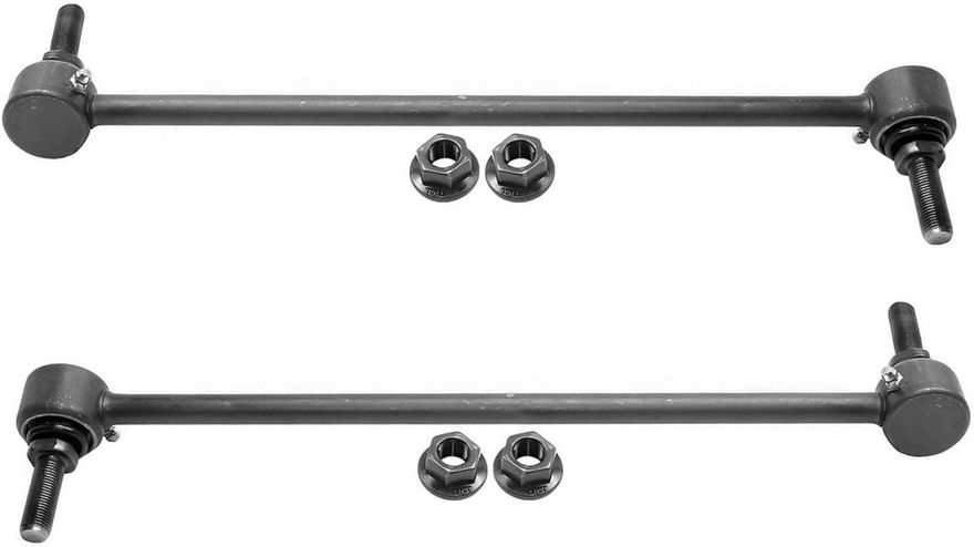 Front Sway Bar Link - K750792_K750793