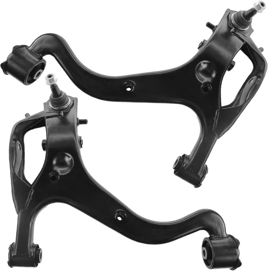 Front Lower Control Arm - K621693_K621694