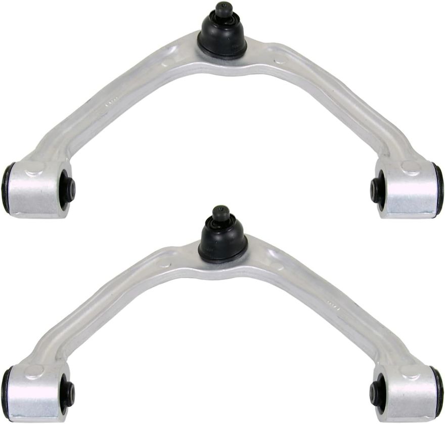 Front Upper Control Arm - MS301113_MS301114