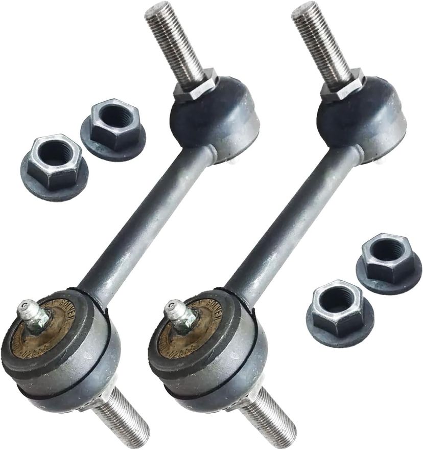 Rear Sway Bar Link - K750555 x2