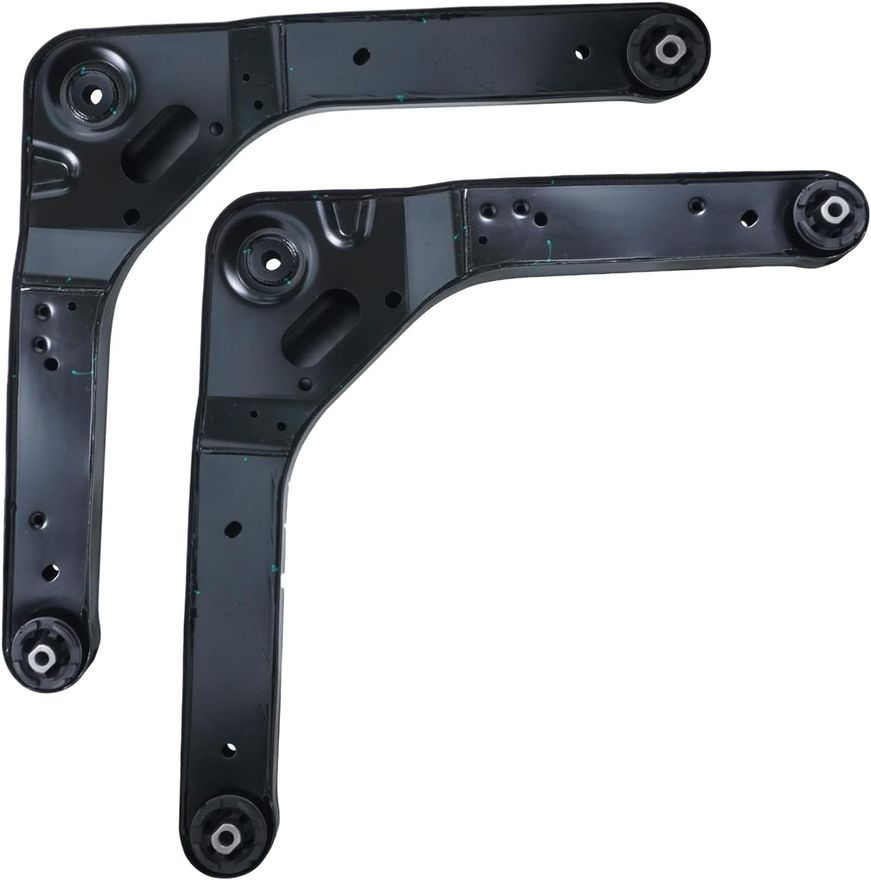 Rear Upper Control Arm - MS251073 x2