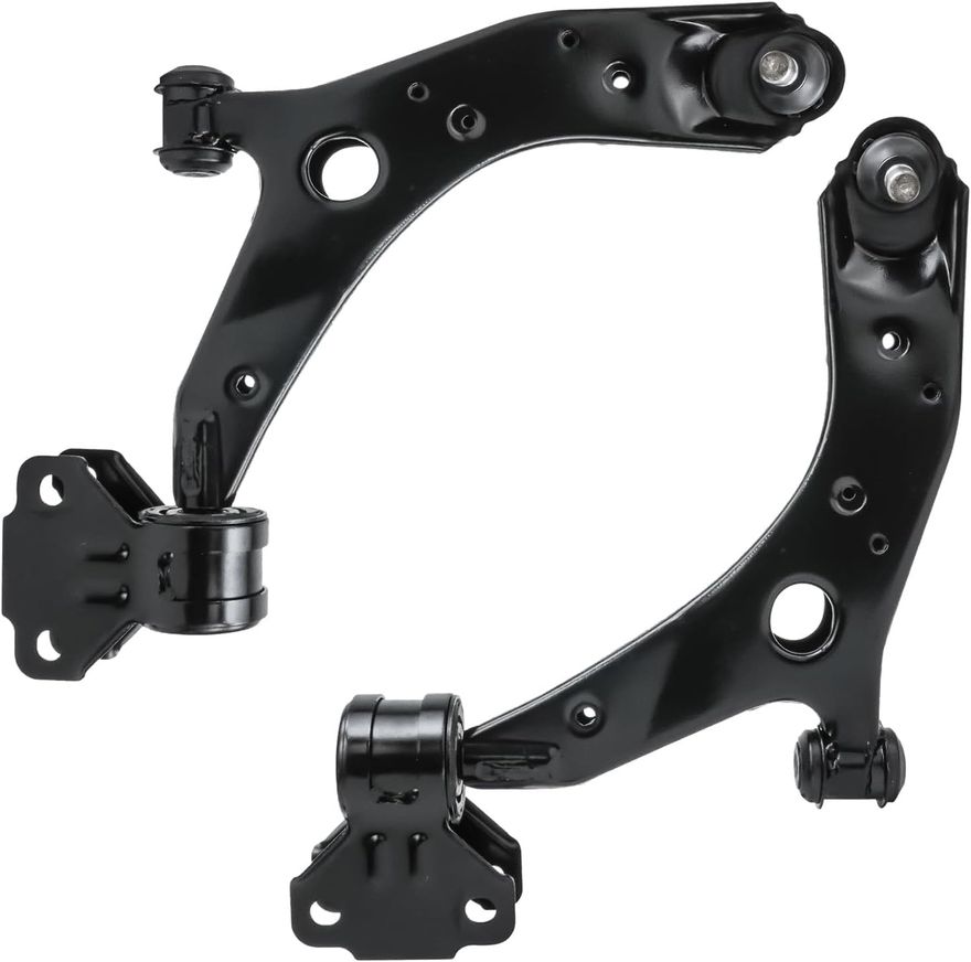 Front Lower Control Arm - K621270_K621271