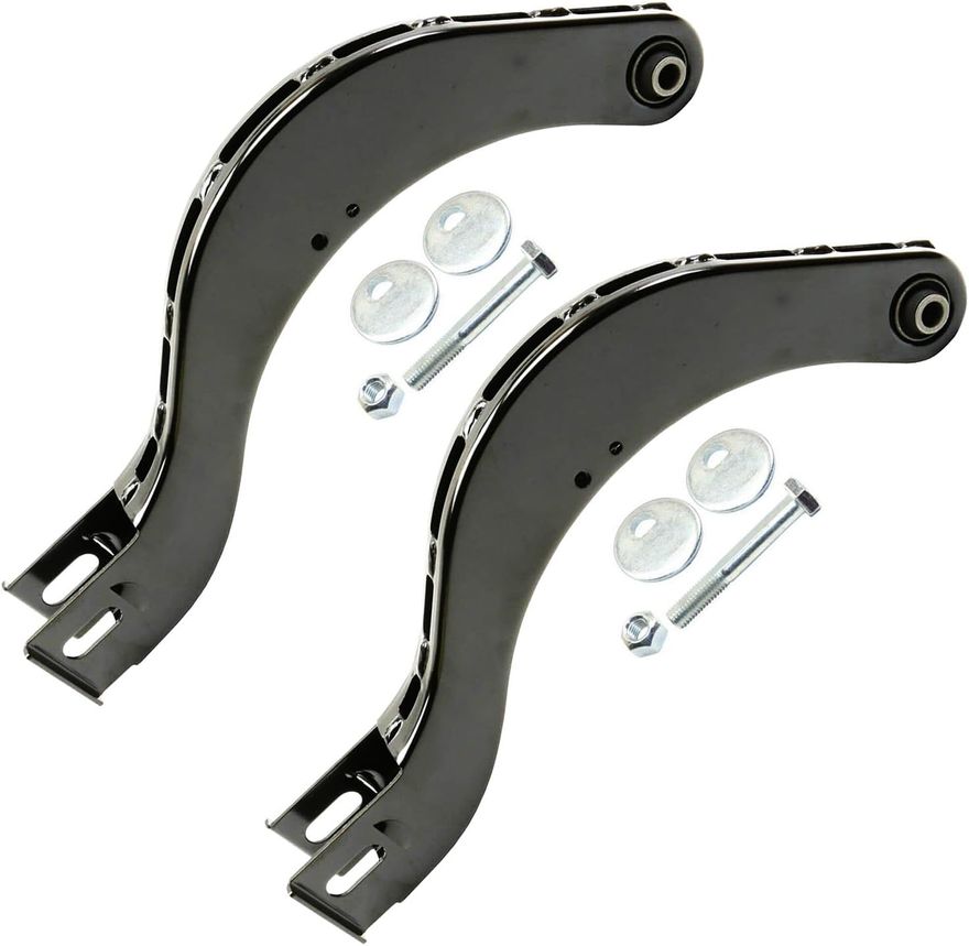 Rear Upper Control Arm - K100342 x2