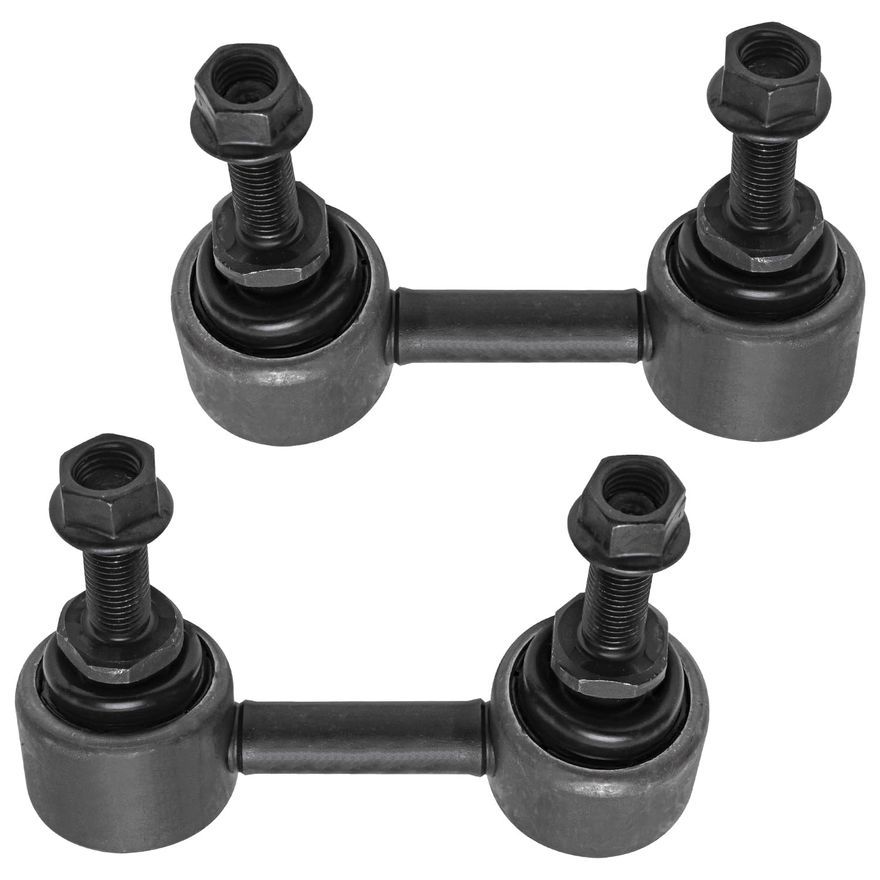Rear Sway Bar Link - K750662_K750663