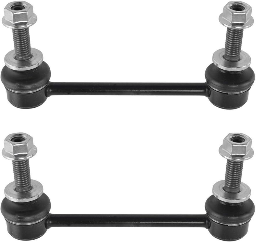 Front Sway Bar Link - K750057 x2